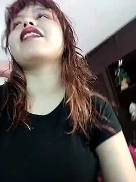 SabinaMerchetti online show from 26, 11, 2025