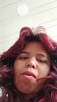 SabinaMerchetti online show from 26, 3, 2026