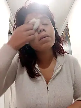 SabinaMerchetti online show from 1, 4, 2026