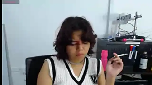 Snapshot of SabinaMerchetti chatting on 23, 4, 2026 SabinaMerchetti online show from 23, 4, 2026