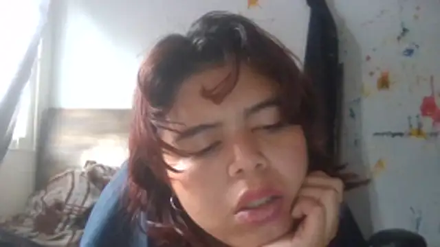 Snapshot of SabinaMerchetti chatting on 5, 6, 2026 SabinaMerchetti online show from 5, 6, 2026