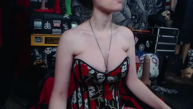 Snapshot of Silentmary chatting on 10, 3, 2025 Silentmary online show from 10, 3, 2025