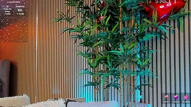 Avril Cyrus online show from 18, 2, 2025