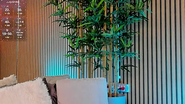 Avril Cyrus online show from 28, 2, 2025