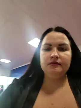 GeorgiaLerox online show from 2, 11, 2025