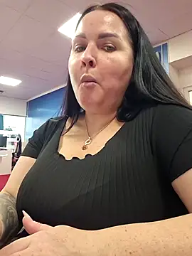 GeorgiaLerox online show from 11, 1, 2026