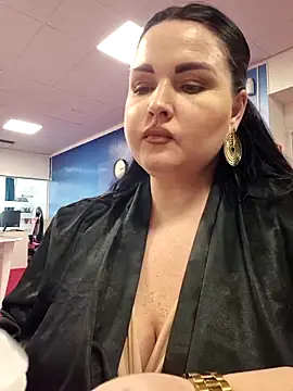 Snapshot of GeorgiaLerox chatting on 19, 1, 2026 GeorgiaLerox online show from 19, 1, 2026