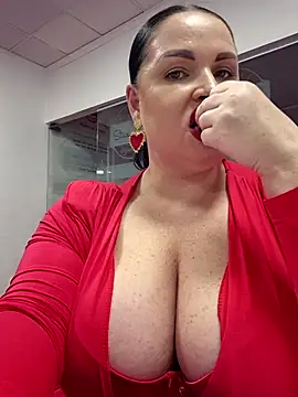 Snapshot of GeorgiaLerox chatting on 14, 2, 2026 GeorgiaLerox online show from 14, 2, 2026