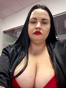 Snapshot of GeorgiaLerox chatting on 19, 2, 2026 GeorgiaLerox online show from 19, 2, 2026