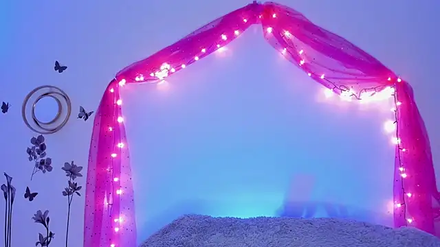 Eva Lee  online show from 18, 1, 2025