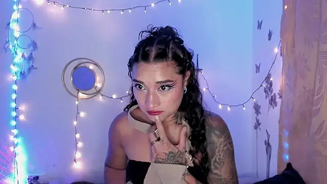 Eva Lee  online show from 19, 3, 2025