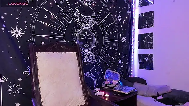 Eva Lee  online show from 4, 10, 2025