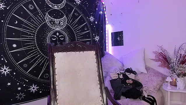 Eva Lee  online show from 18, 2, 2026