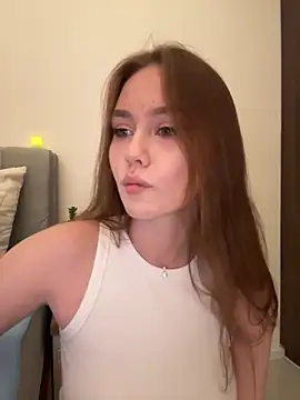 Meow Sophie online show from 17, 12, 2025