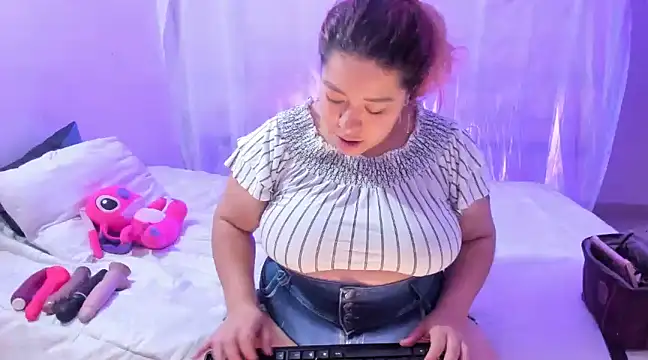 Fierymichef online show from 7, 12, 2024