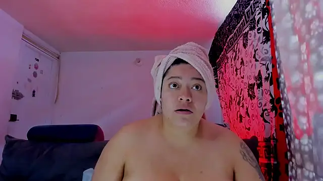 Snapshot of Fierymichef chatting on 17, 1, 2026 Fierymichef online show from 17, 1, 2026