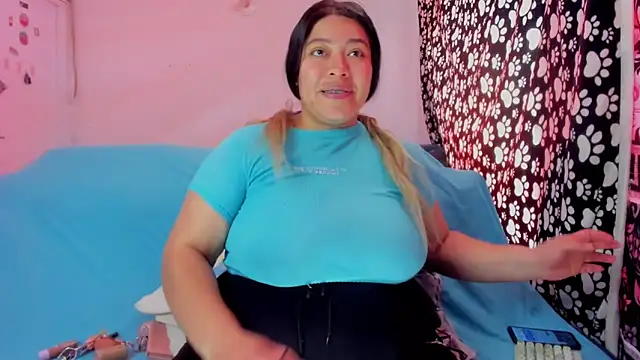 Snapshot of Fierymichef chatting on 16, 2, 2026 Fierymichef online show from 16, 2, 2026