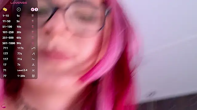 Snapshot of CindeFucknRella chatting on 18, 3, 2026 CindeFucknRella online show from 18, 3, 2026