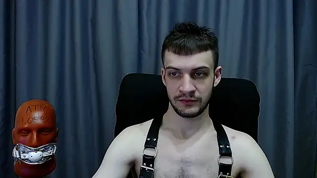  Damien thorn  online show from 18, 12, 2025