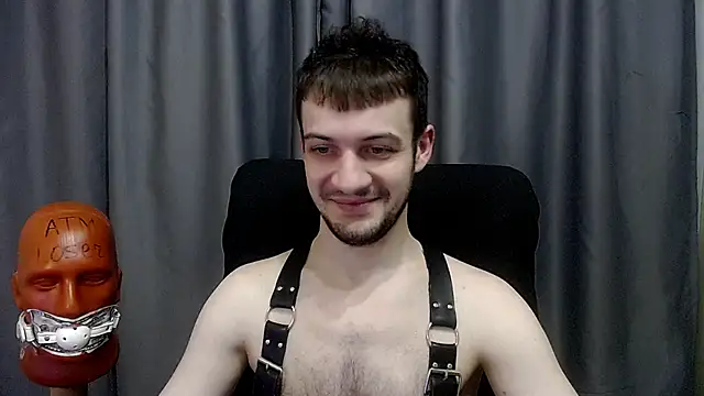  Damien thorn  online show from 10, 1, 2026