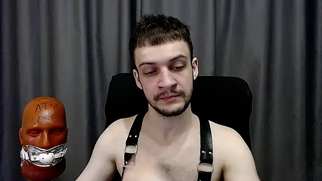  Damien thorn  online show from 14, 2, 2026