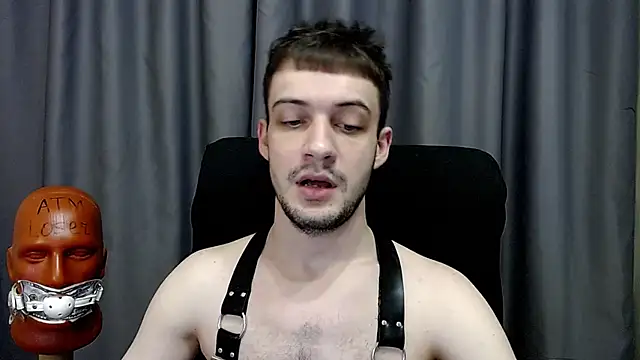  Damien thorn  online show from 20, 2, 2026