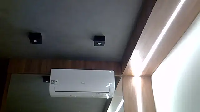 Skinny-Kitten online show from 20, 2, 2026