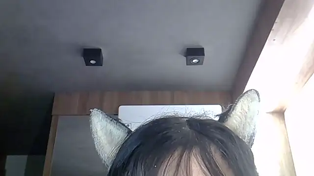 Snapshot of Skinny-Kitten chatting on 4, 4, 2026 Skinny-Kitten online show from 4, 4, 2026