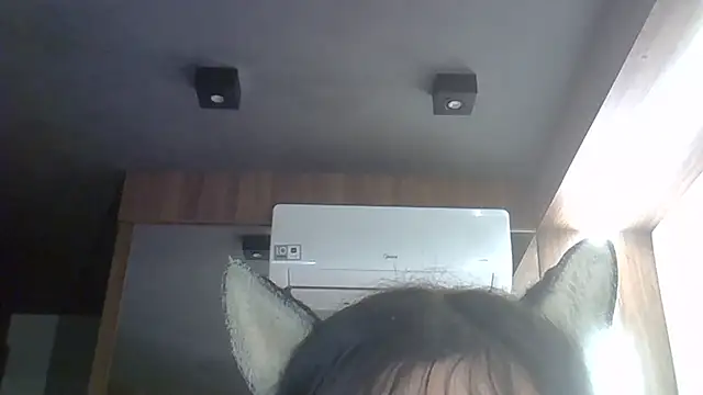 Snapshot of Skinny-Kitten chatting on 13, 4, 2026 Skinny-Kitten online show from 13, 4, 2026