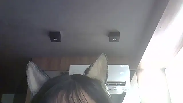 Snapshot of Skinny-Kitten chatting on 25, 4, 2026 Skinny-Kitten online show from 25, 4, 2026