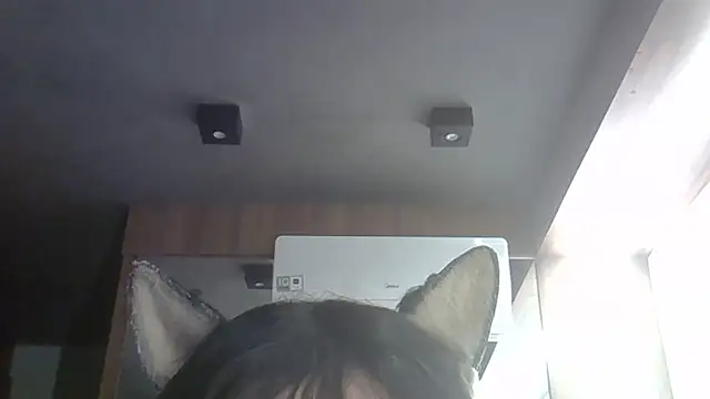 Snapshot of Skinny-Kitten chatting on 27, 4, 2026 Skinny-Kitten online show from 27, 4, 2026
