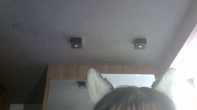 Snapshot of Skinny-Kitten chatting on 18, 5, 2026 Skinny-Kitten online show from 18, 5, 2026