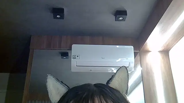 Snapshot of Skinny-Kitten chatting on 18, 5, 2026 Skinny-Kitten online show from 18, 5, 2026