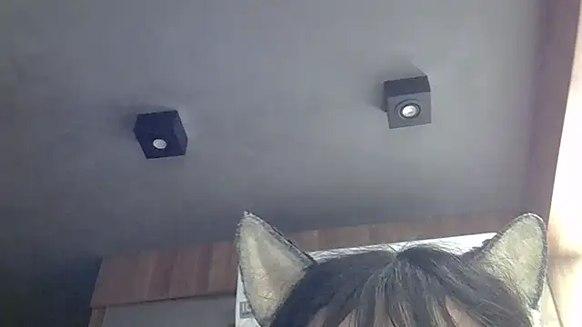 Snapshot of Skinny-Kitten chatting on 20, 5, 2026 Skinny-Kitten online show from 20, 5, 2026