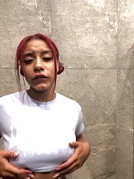 ATENEA SEXXXY online show from 20, 2, 2026