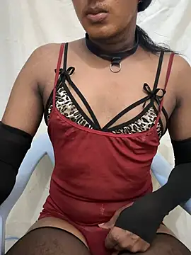 Snapshot of Femcrossy chatting on 5, 8, 2026 Femcrossy online show from 5, 8, 2026