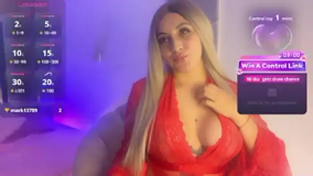 Snapshot of bigclit chatting on 4, 5, 2026 bigclit online show from 4, 5, 2026