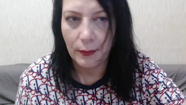 Mirabelle Sweet online show from 18, 10, 2025