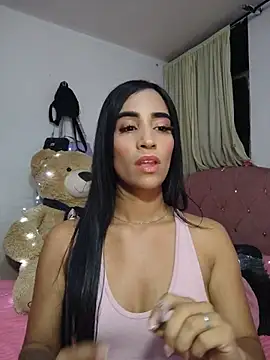  nathaly sweet online show from 5, 6, 2026