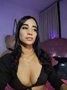  nathaly sweet online show from 10, 6, 2026