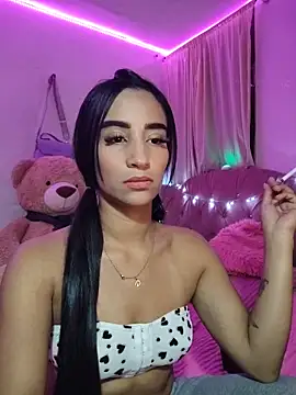  nathaly sweet online show from 15, 6, 2026