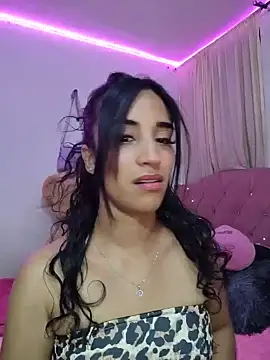  nathaly sweet online show from 21, 6, 2026