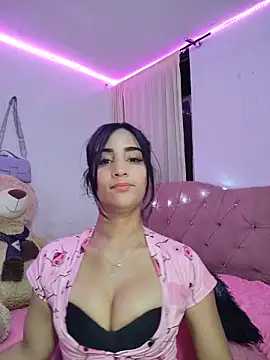  nathaly sweet online show from 22, 6, 2026
