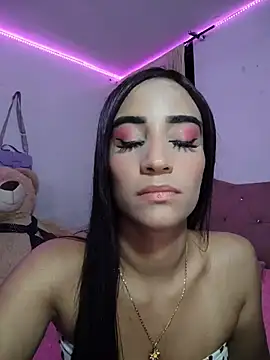 nathaly sweet online show from 12, 7, 2026