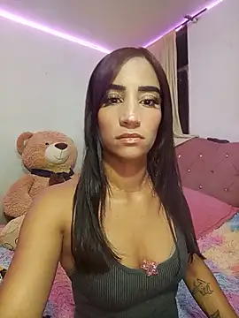  nathaly sweet online show from 22, 7, 2026