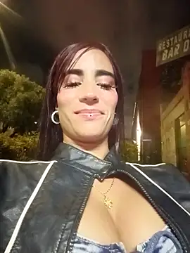  nathaly sweet online show from 27, 7, 2026