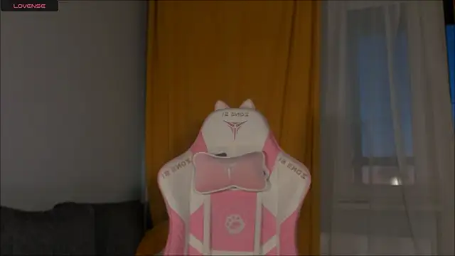 Snapshot of Amelia_Lein chatting on 22, 3, 2025 Amelia Lein online show from 22, 3, 2025