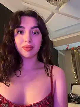 Snapshot of Tasty_Nora chatting on 23, 1, 2025 Tasty Nora online show from 23, 1, 2025