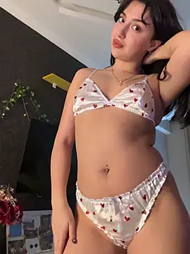 Tasty Nora online show from 2, 12, 2025