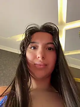 Snapshot of Tasty_Nora chatting on 3, 2, 2026 Tasty Nora online show from 3, 2, 2026